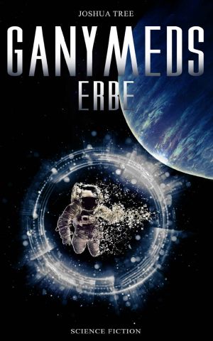 [Ganymed 03] • Ganymeds Erbe